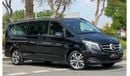 Mercedes-Benz V 250 MERCEDES BENZ V250 2019 GCC FULL SERVICE HISTORY