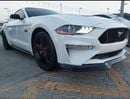 فورد موستانج GT Premium 5.0L V8