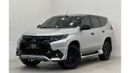 Mitsubishi Montero 2019 Mitsubishi Montero Sport Signature Edition, Mitsubishi Warranty + Service Pack, Low Kms, GCC