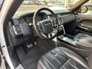 Land Rover Range Rover HSE