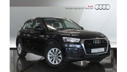 Audi Q5 45 TFSI quat 252hp Standard (Ref.#5416)