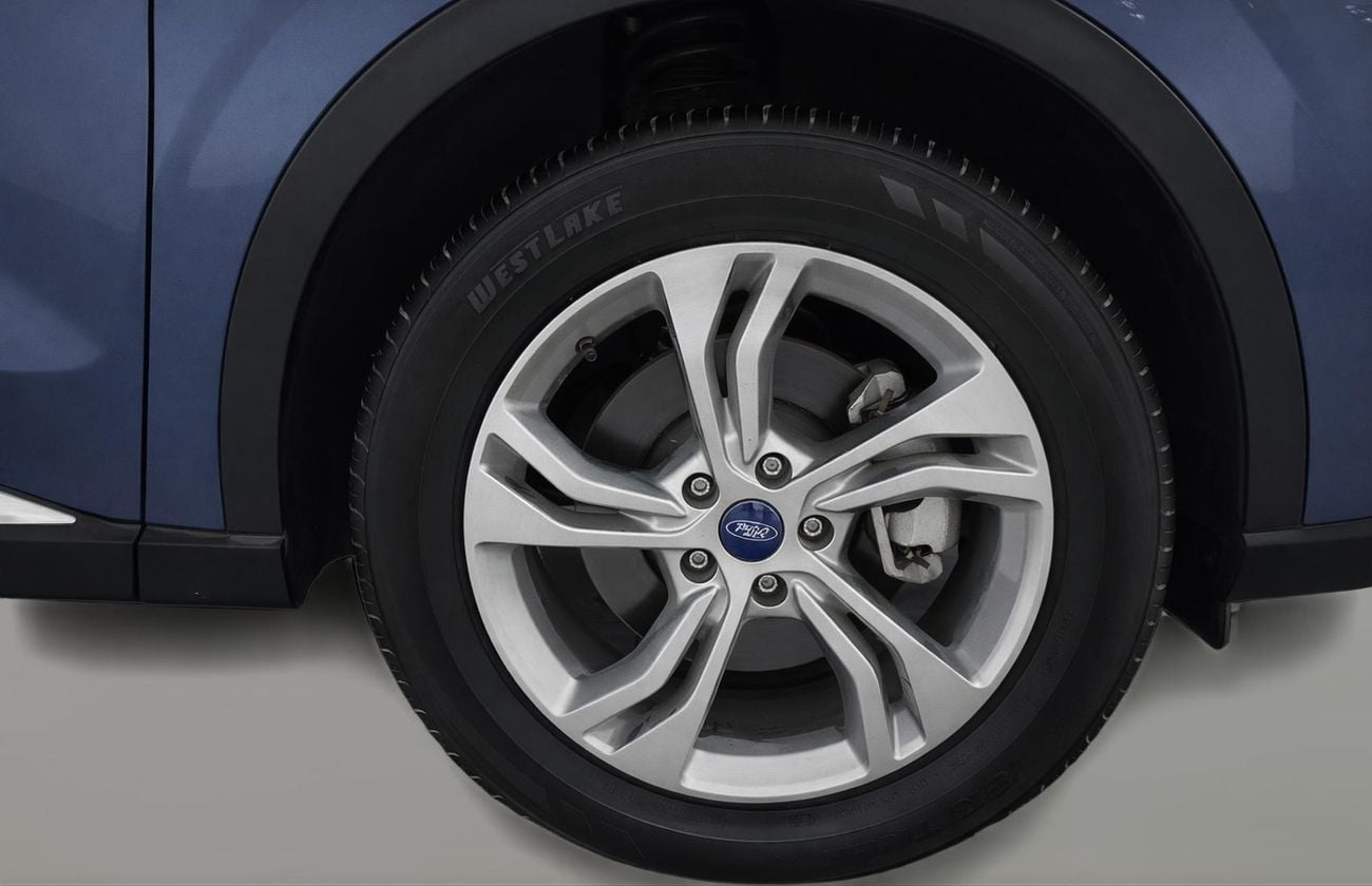 Ford Territory TREND 2024 | AED 1075/Month | 0 DP | 30 Day Return | Warranty