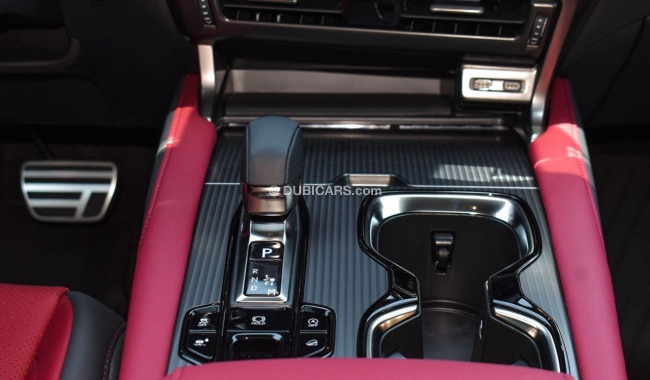 Lexus RX350 F SPORT1. Local Registration +10%