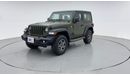 Jeep Wrangler SPORT 3.6 | Zero Down Payment | Free Home Test Drive