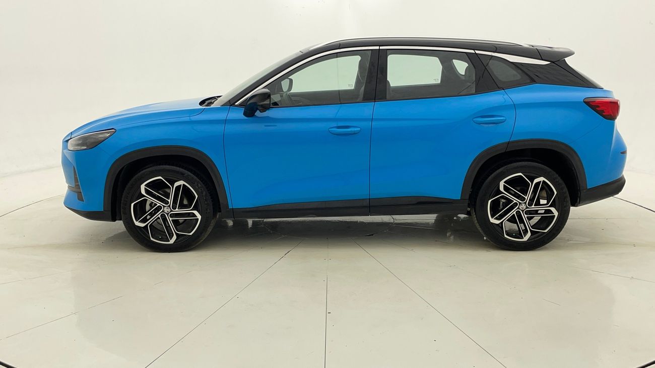 MG One LUXURY 1.5 | Zero Down Payment | Home Test Drive