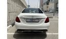 لاندويند S C200 AMG 2 | Under Warranty | Free Insurance | Inspected on 150+ parameters