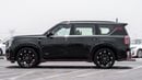 نيسان باترول 2026 Nissan Patrol Nismo 3.5L AT Petrol (Black-Red)