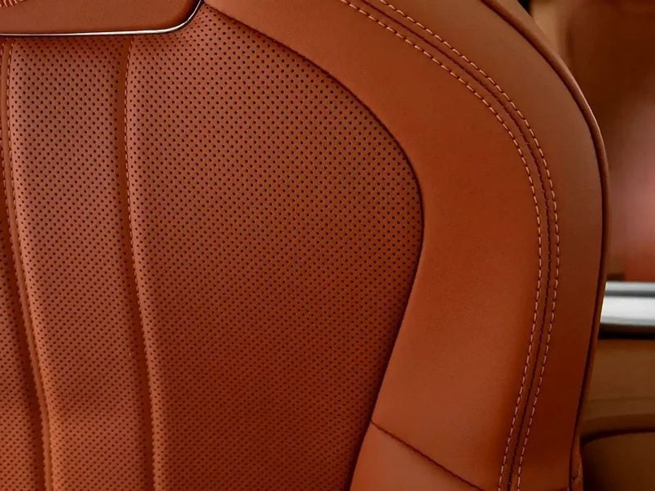 Bentley Flying Spur 4.0T V8 Standard