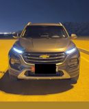 شيفروليه جروف LT 1.5L