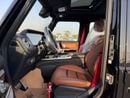 مرسيدس بنز G 63 AMG 4MATIC SUV