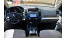 Mitsubishi Pajero GLS Mid Range in Perfect Condition