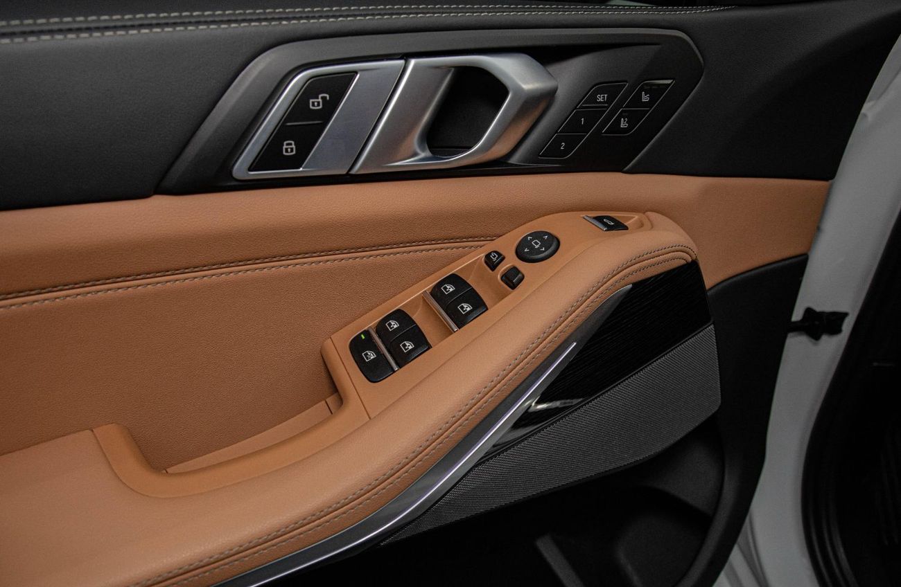 بي أم دبليو X5 40i M Sport 3.0L