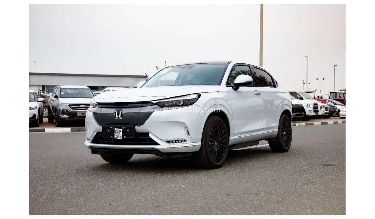 Honda e:NP1 Plus. Export