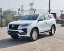 Toyota Fortuner 2026 Toyota Fortuner SR5 2.8L 4-Cyl Turbo Diesel A/T AWD 4x4 Export Only