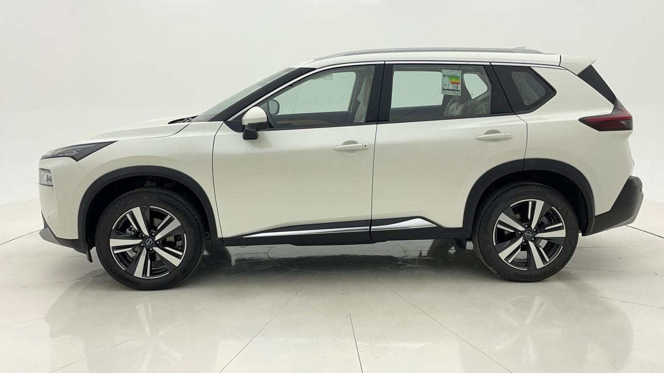 Nissan XTrail SL 2.5 | Zero Down Payment | Free Home Test Drive