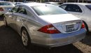 Mercedes-Benz CLS 350