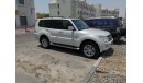 Mitsubishi Pajero GLS MID/HIGHLINE