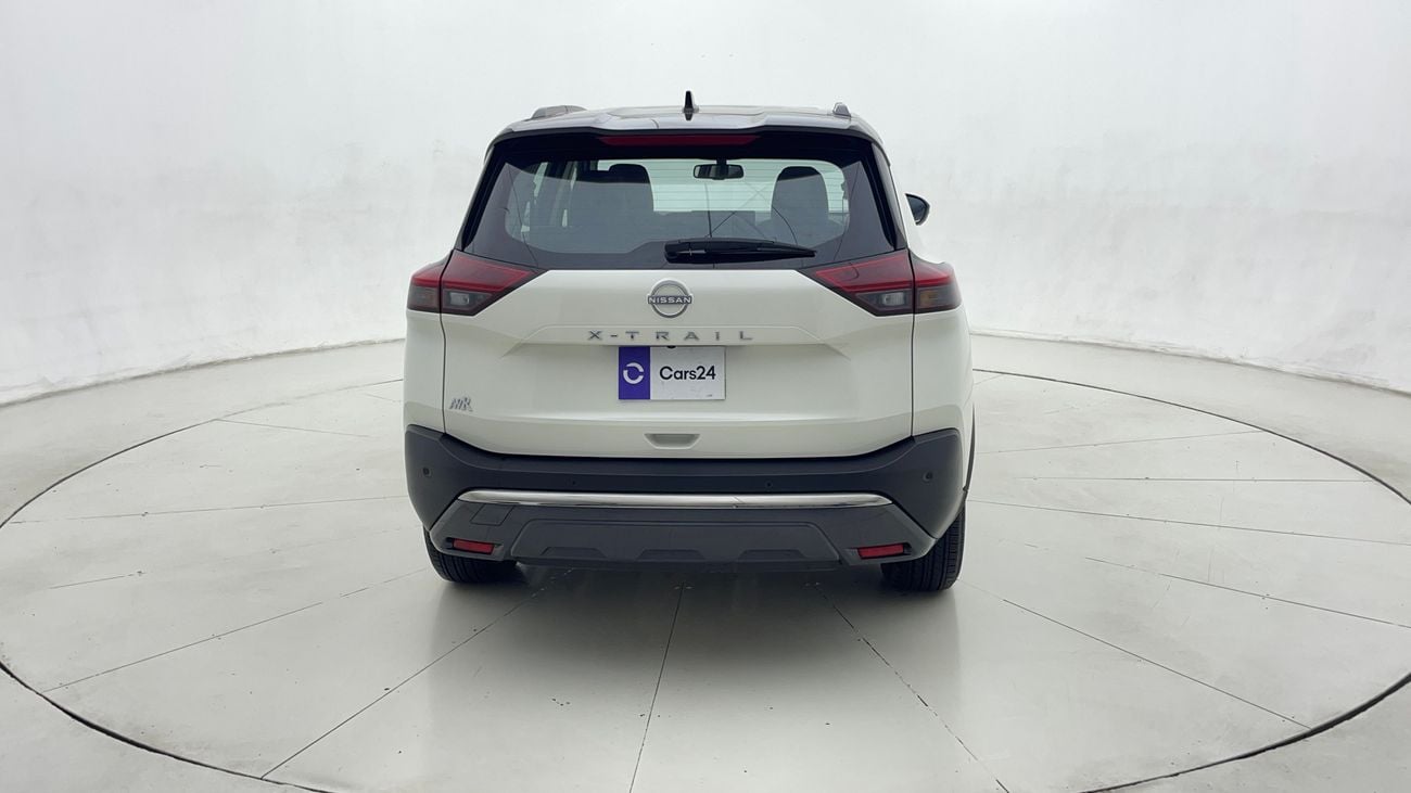 Nissan XTrail N Trek AWD (7-Seater) 2024 N TREK | AED 1473/Month | 0 DP | 30 Day Return | Warranty | Service Histo