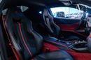 Ferrari 812 Superfast 2020 Ferrari 812 Superfast,Carbon Fiber Package, Very Low Kms, ROSSO 70 Special Color