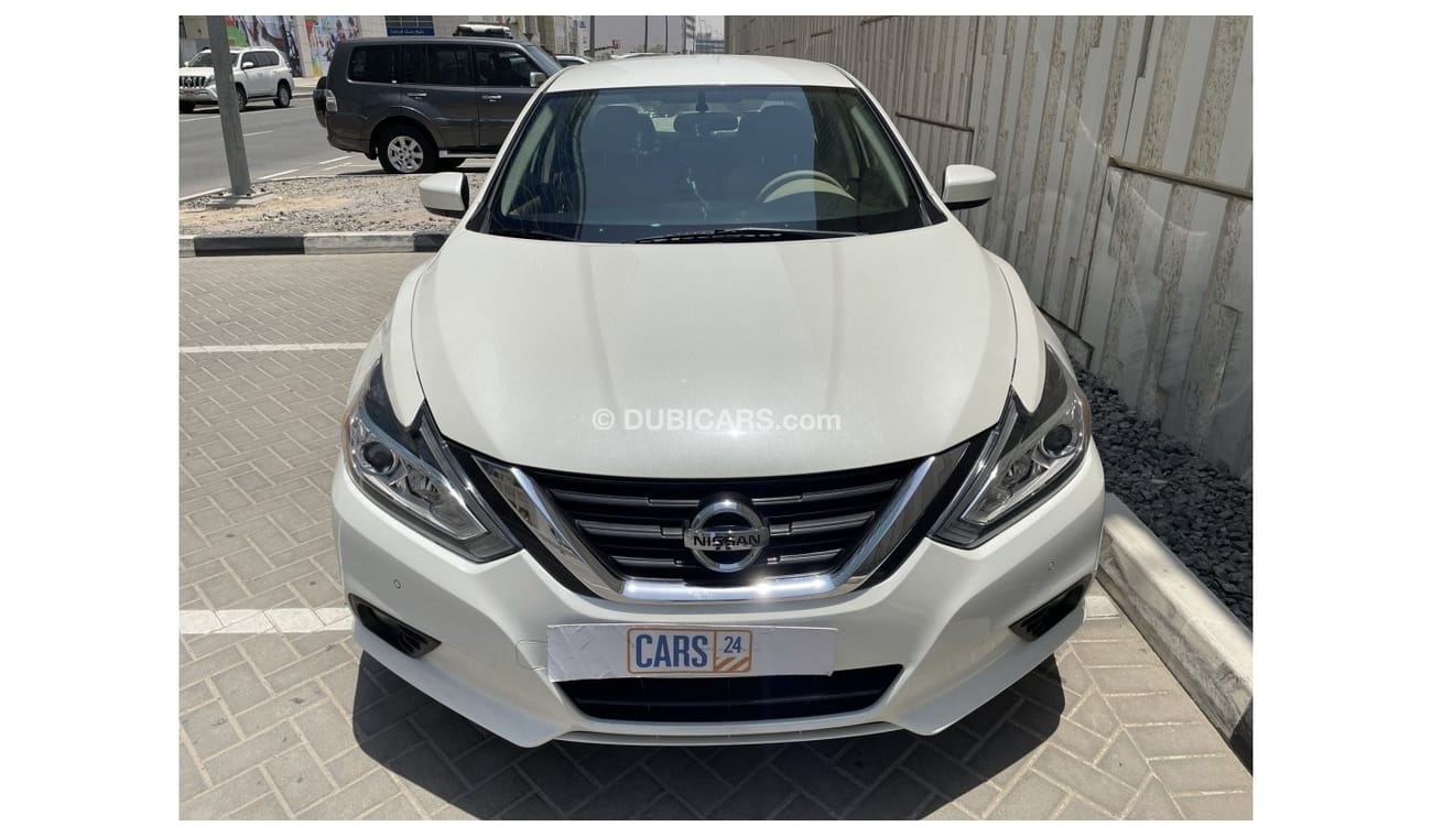 نيسان ألتيما 2500