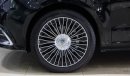 Mercedes-Benz V250 Maybach 2023 // Mercedes V-Class // Maybach Edition Gcc 0km Local Dealer Warranty