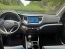 Hyundai Tucson GL