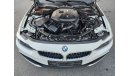بي أم دبليو 430 BMW i 430_American_2018_Excellent  Condition _Full option