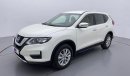 Nissan X-Trail S 2.5 | Under Warranty | Inspected on 150+ parameters