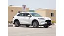 هوندا ZRV LX 1.5/GCC/2024. For Local Registration +5%