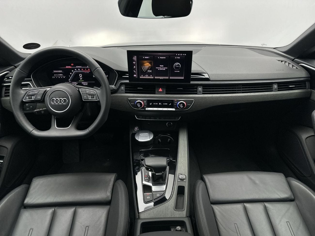 Audi A5 40 TFSI ADVANCED SPORTBACK 190hp (Ref# 21082) - EXCLUSIVE OFFER