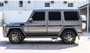 مرسيدس بنز G 63 AMG