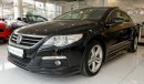 Volkswagen CC RLine