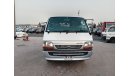 تويوتا هاياس TOYOTA HIACE VAN RIGHT HAND DRIVE (PM1584)