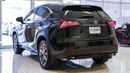 لكزس NX200t F SPORT PLATINUM