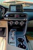 Hyundai Genesis Std 3.8L
