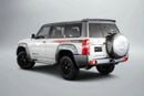 Nissan Patrol Super Safari