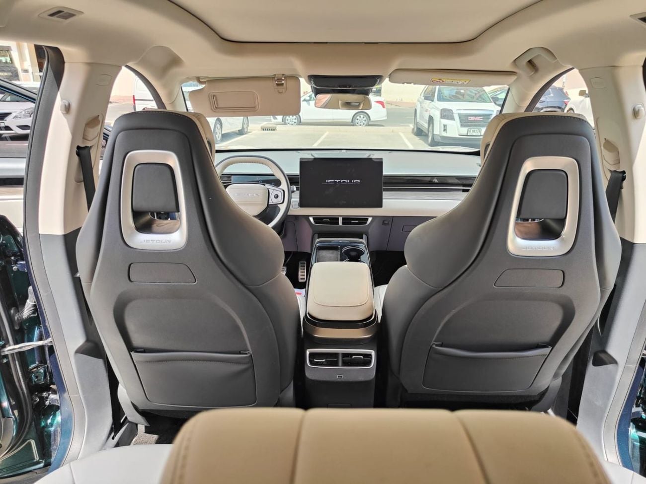 جيتور داشينج 1.6L Turbo