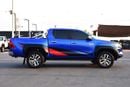 Toyota Hilux TRD 4X4 Diesel 2.8L (Right Hand )