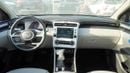 Hyundai Tucson ULTIMATE