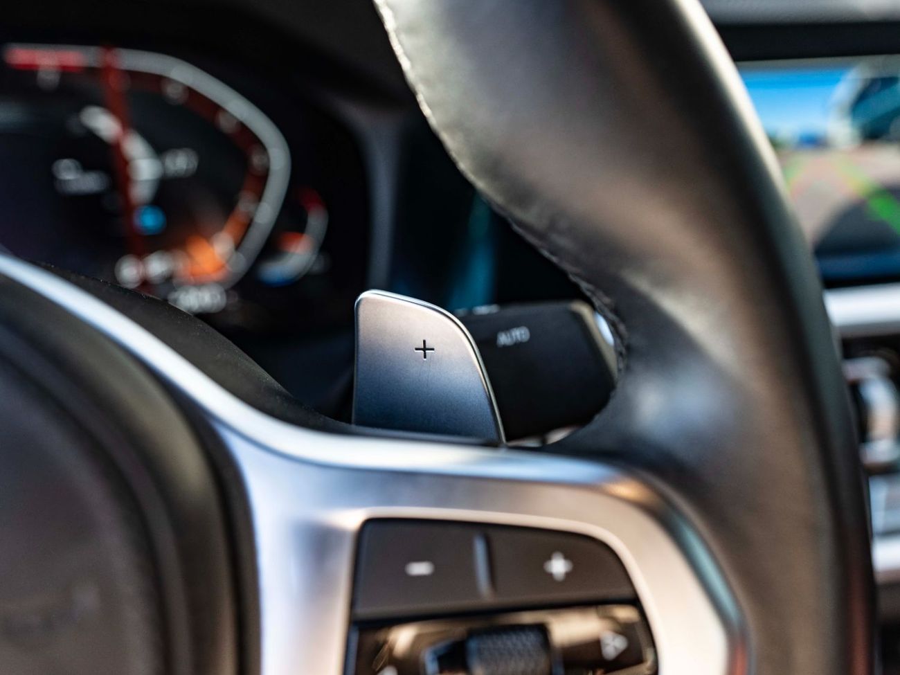 بي أم دبليو 420i