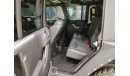 Jeep Wrangler Sport 4X4 KEVLAR FULL METAL JACKET,