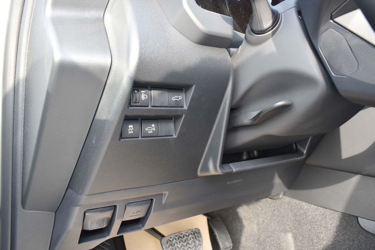 Toyota Land Cruiser 2025 MODEL TOYOTA LAND CRUISER GXR 3.3L TDSL