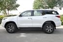 Toyota Fortuner 2025 TOYOTA FORTUNER GXR 2.7L PETROL 4WD 7 SEAT AT
