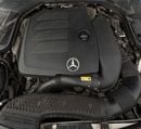 مرسيدس بنز C 300 PREMIUM