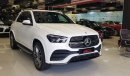 مرسيدس بنز GLE 350 MERCEDES GLE-350-2021- KIT 53-10250 KM