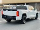 تويوتا تاندرا SR (NON GCC) 2024 TUNDRA 4X4