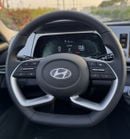 هيونداي إلانترا Hyundai Elantra 1.5L GLX Elite - 2025