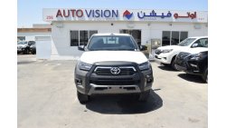 تويوتا هيلوكس Hilux/4.0L/Adventure/Petrol/21YM