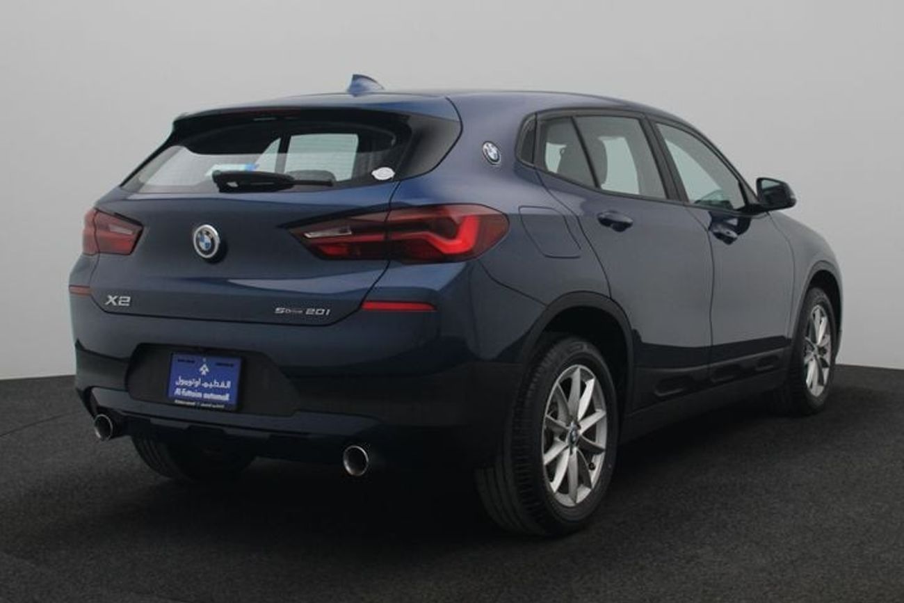 Used BMW X2 S DRIVE 20I 2.0 2022 for sale in Dubai - 835060