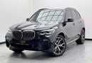 بي أم دبليو X5 40i M SPORT